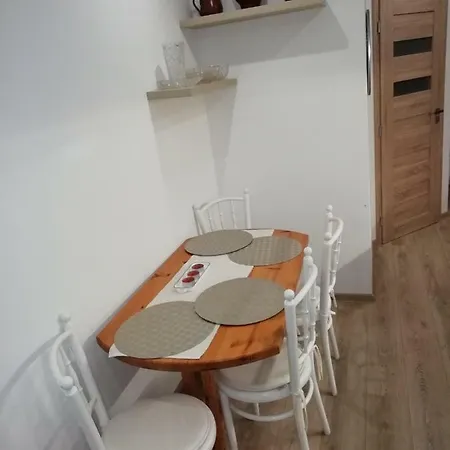 Polianka Апартаменты Високе-Татри