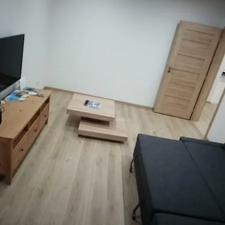 Apartment Polianka *