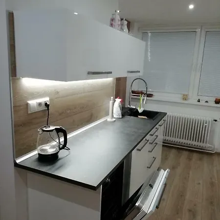 Polianka 公寓 Vysoké Tatry