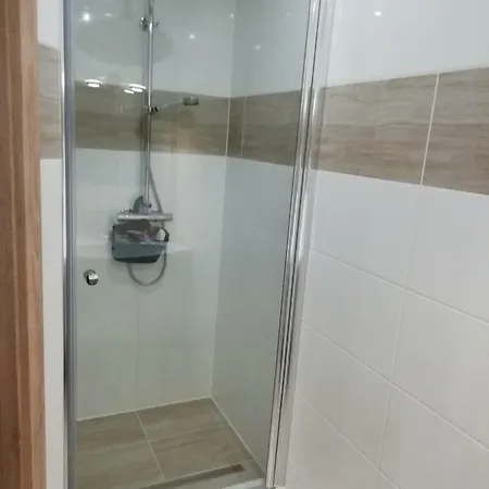 Апартаменты Polianka Високе-Татри