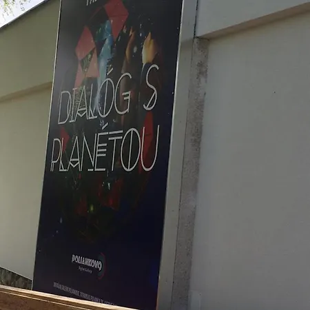 Polianka Апартаменты Високе-Татри