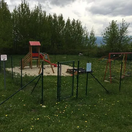 Polianka Vysoke Tatry