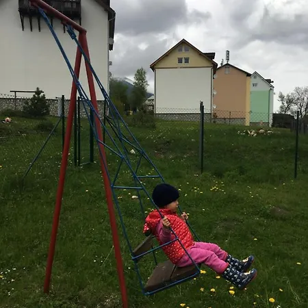 Polianka * Wysokie Tatry