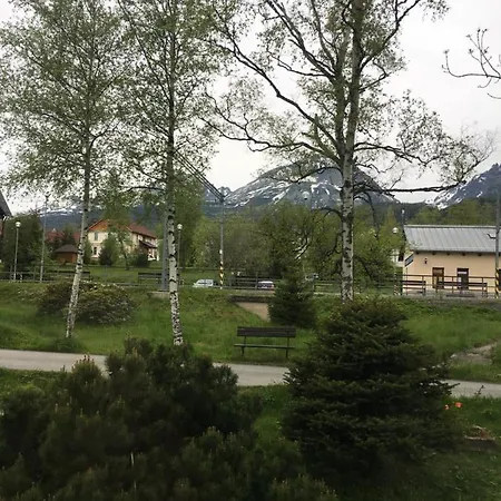 Polianka Vysoke Tatry
