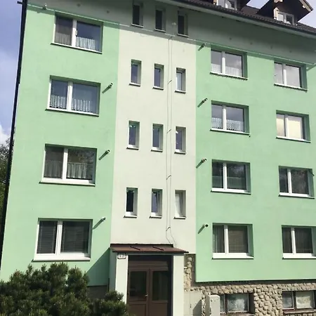 Apartment Polianka