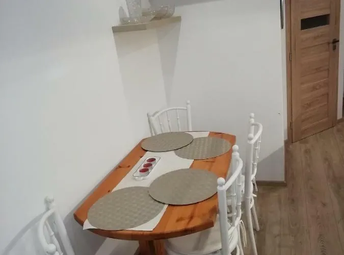 Polianka Apartmán Vysoke Tatry