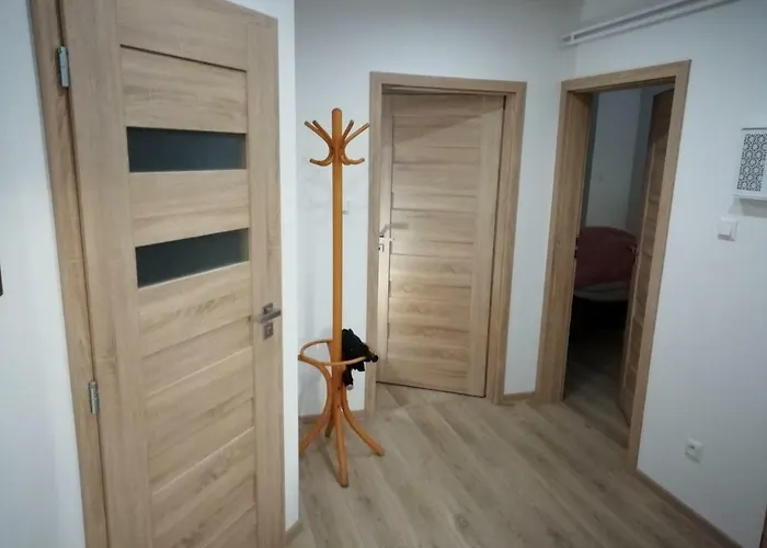 Apartmán Polianka *