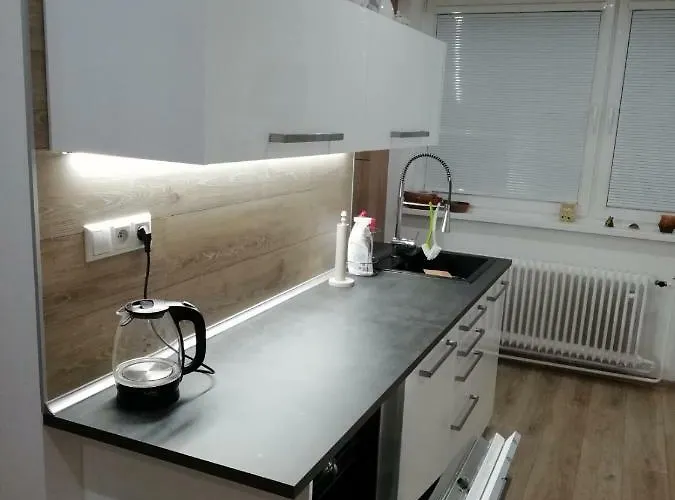 Polianka Apartmán Vysoke Tatry