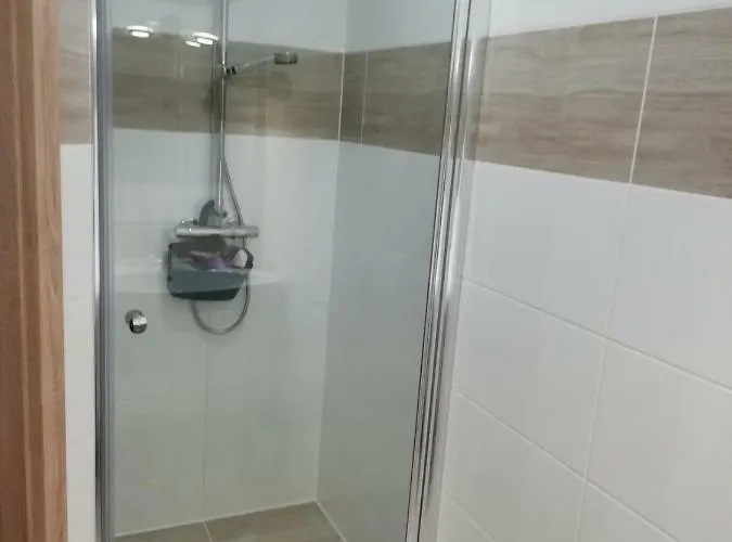 Apartamento Polianka Vysoké Tatry