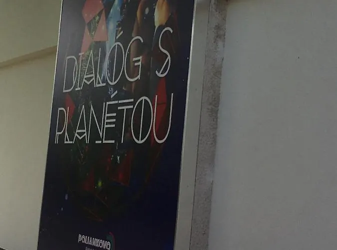 Polianka Apartmán Vysoke Tatry