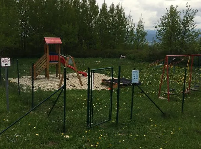 Polianka Vysoké Tatry