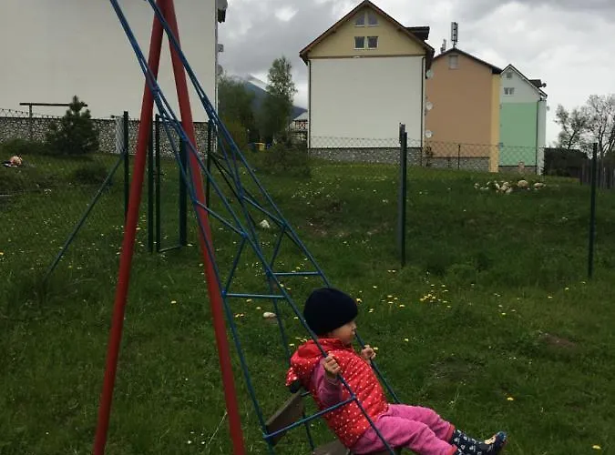 Polianka * Vysoke Tatry