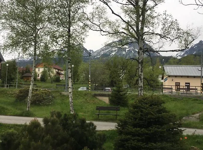 Polianka Vysoké Tatry